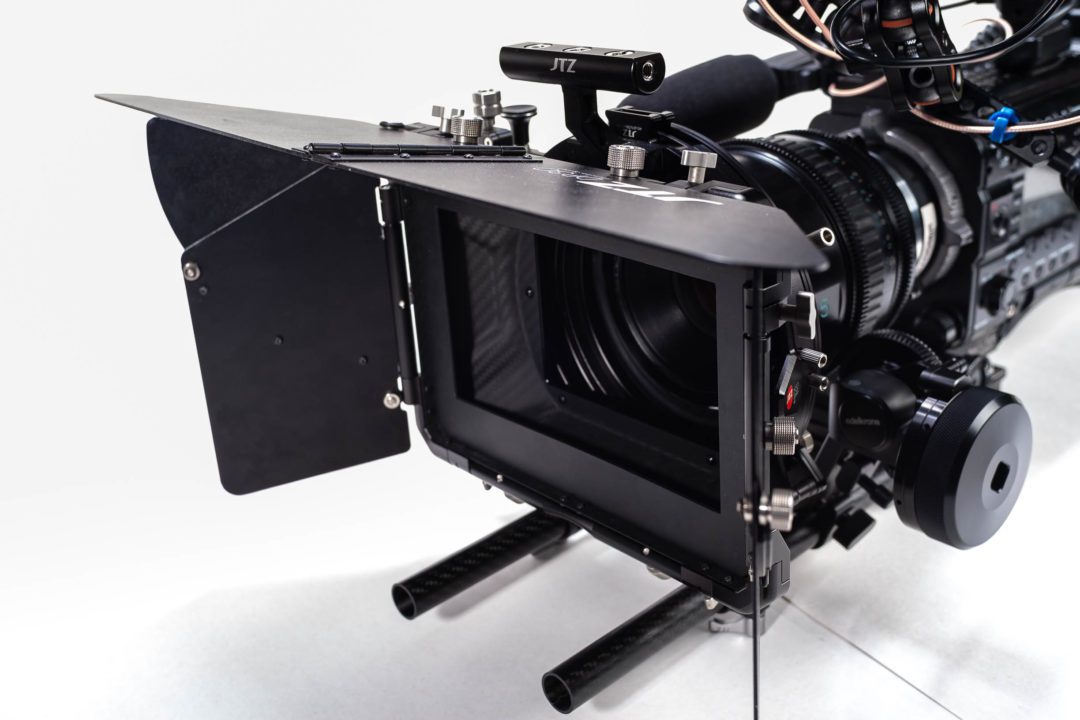 Blackmagic Design 4k Production Camera